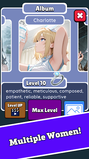 Love Cycle Screenshot 0