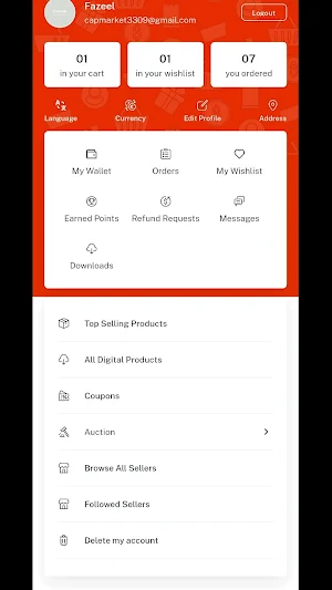 One Capital Screenshot 0