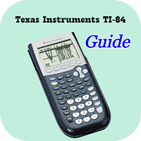 Texas Instruments TI-84 Guide
