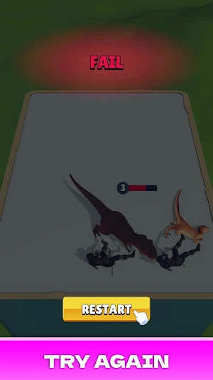 Dino Slot Master Screenshot 0