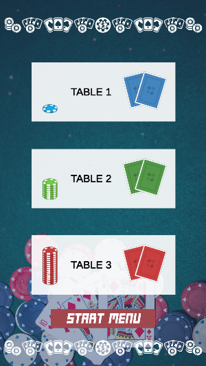 Blackjack Shooter Screenshot 3