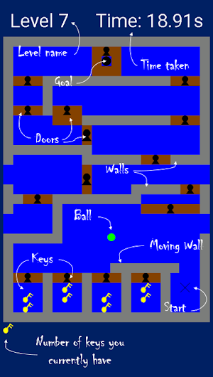 ImpossiBall Screenshot 3