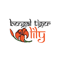 Bengal Tiger Lily