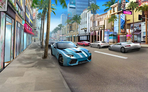 Boss Parking - Car Simulator: New Car Game Screenshot 2