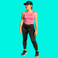 Coach Kerry Fitness