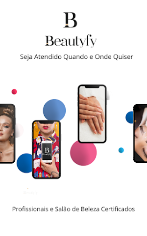 Beautyfy Professional Screenshot 0