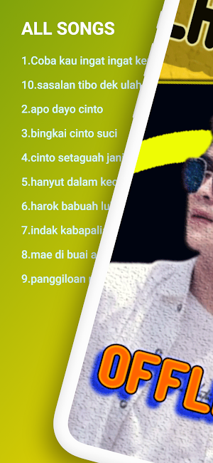 Maulana Wijaya Full Album Screenshot 0