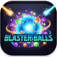 Bubble Shooter: Blaster Balls