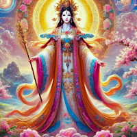 Chinese Gods And Deities