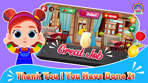 Fruits Chop: Slice & Splash Screenshot 2