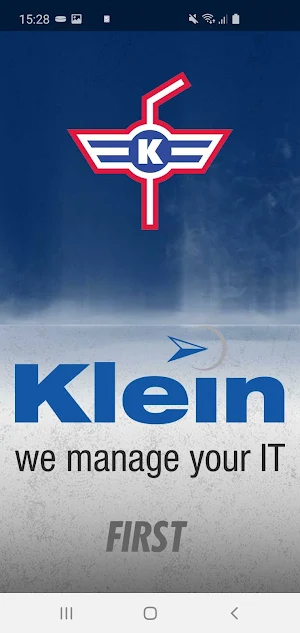 EHC Kloten Screenshot 0