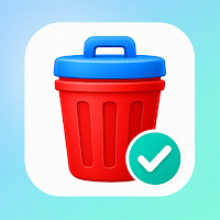 App Uninstaller: Remove Apps