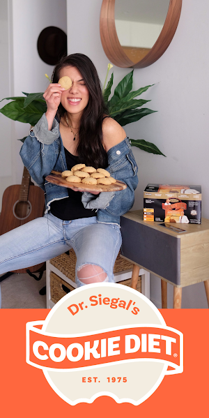 Cookie Diet Screenshot 0