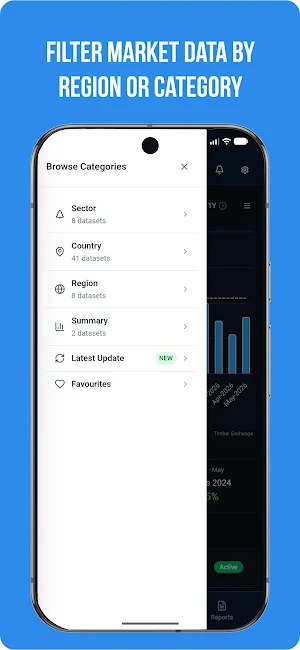 Timber Exchange Screenshot 3