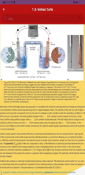 Electrochemistry Screenshot 3