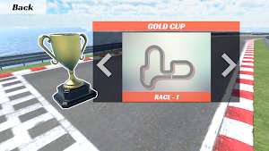 Bike Racing Cup 3D Screenshot 2