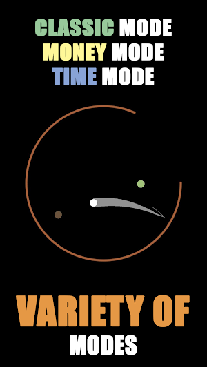 Circle Simulator Screenshot 3