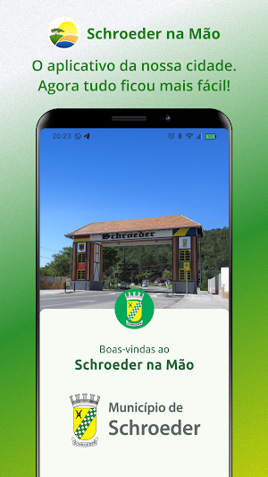 Schroeder na Mão Screenshot 0
