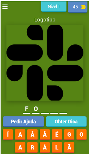 SOCIAL MEDIA LOGOS Screenshot 1
