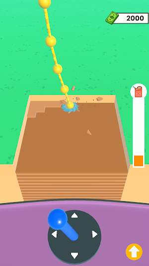 Diamonds Dealer Screenshot 2