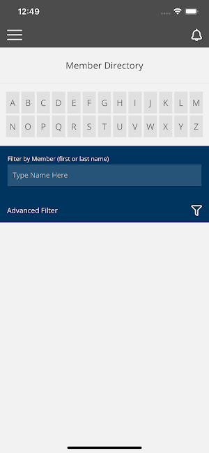 Mendham Screenshot 3