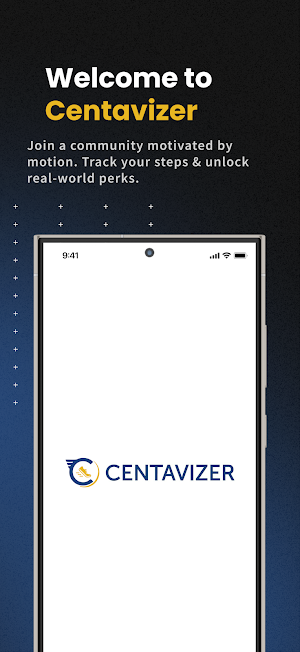 Centavizer Screenshot 0