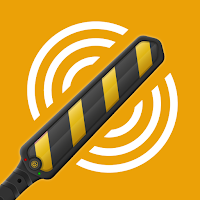Metal Detector - Gold Finder