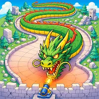 Dragon Tower Saga
