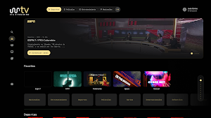 Somos TV Screenshot 1