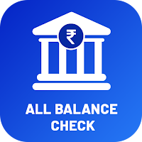 All Bank Balance Check