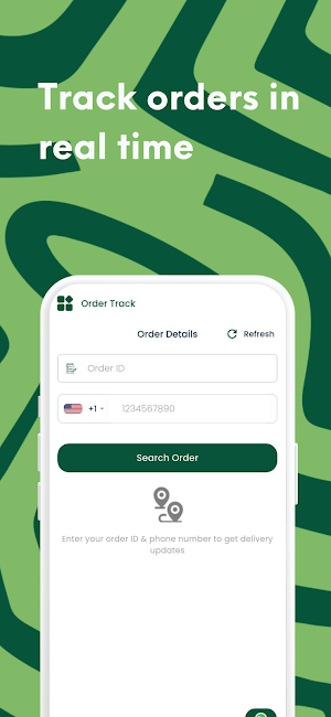 TradeConnect - Shop Screenshot 3
