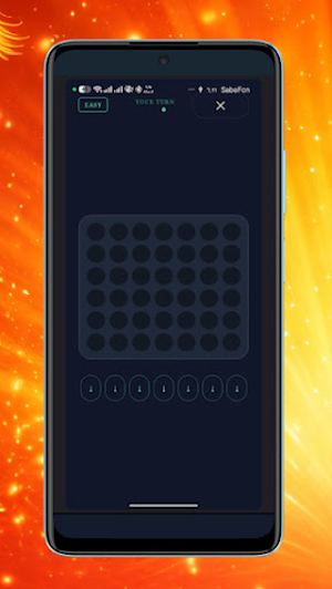 Foresight Grid Screenshot 1