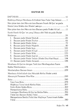 Sifat Sholat Nabi Jilid 2 Screenshot 1