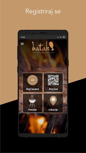 Batak Grill Screenshot 3