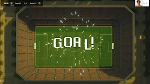 Favela Kick: The Final Goal Screenshot 2