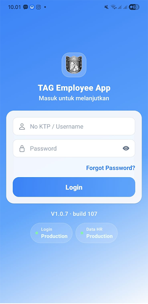 HR-TAG Screenshot 0