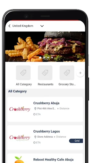 Crushberry Mart Screenshot 2