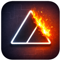 Ignite Chain – Burning Puzzle