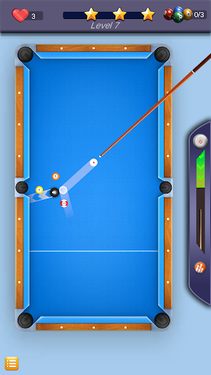 Billiards Duel Screenshot 3