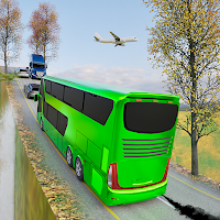 Bus Simulator 3D: Narrow Roads