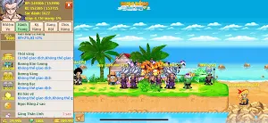 Dragon Trùng Sinh Screenshot 2
