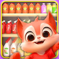 Sort Tidy 3D: Match Puzzle