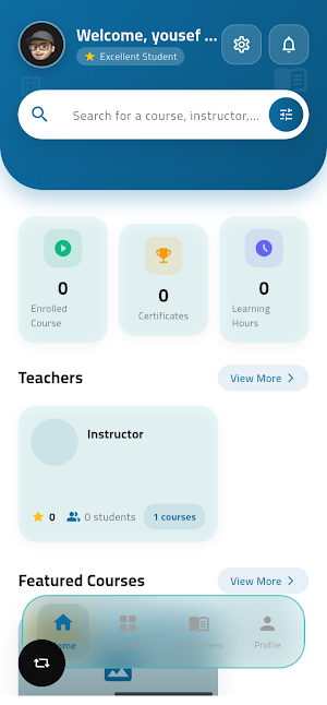 Easymed Screenshot 1
