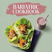 Bariatric Cookbook Plan
