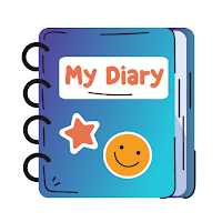 Journal Diary - Daily Notebook