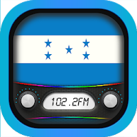 Radio Honduras + FM Radio Hond