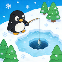 Penguin Fisher