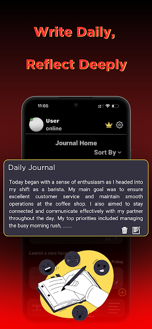 Binded: BDSM Lifestyle App Screenshot 3