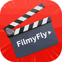 FilmyFly - Movies & Web Series