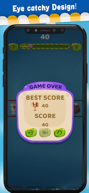 Tile Match Screenshot 3
